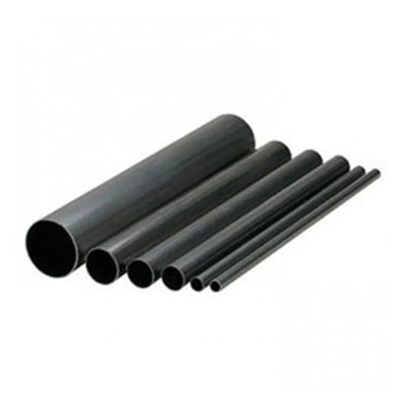 PVC-U Water Supply Pipe